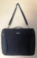 Samsonite kleidersack doppelt - samsonite, kleidersack,