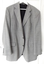 HERREN SAKKO GRÖSSE 58