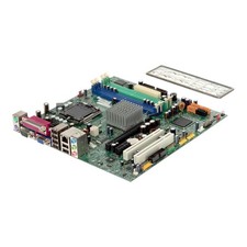 Mainboard micro-ATX LENOVO