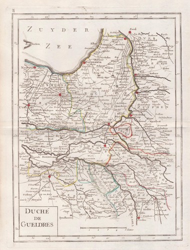 Gelderland nederland arnheim - gelderland,