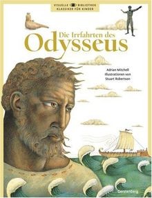 Die irrfahrten des - irrfahrten,
