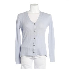 Strickjacke aida barni blau - strickjacke, m