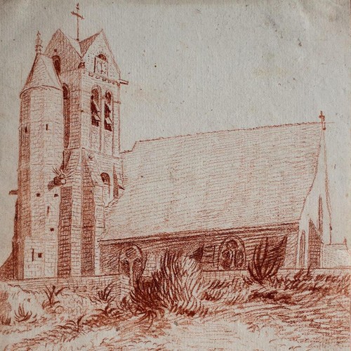 Englisch kirche architektur - englisch,