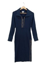 REISS Langarmkleid Damen Kleid