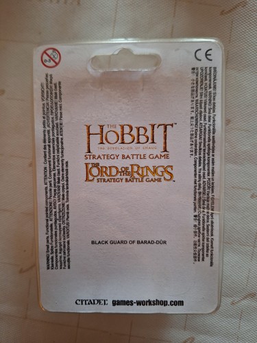 Lord the rings - the,