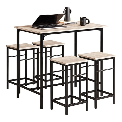 Sobuy bartisch set - sobuy, bartisch,set