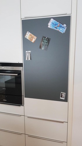 Magnetfolie haftgrund für - magnetfolie,