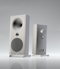 Avantgarde Acoustic Zero 1 XD
