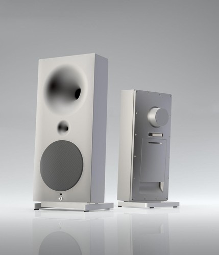 Avantgarde acoustic zero - avantgarde,