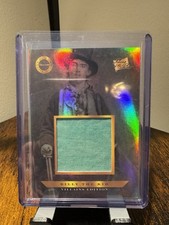 2025 Pieces of the Past Billy