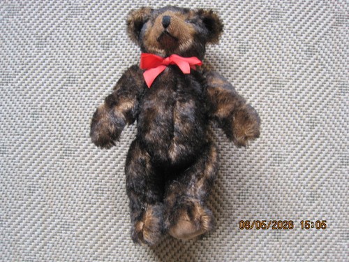 Schuco teddybär mit - teddybär,