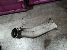 Ansaugkrümmer Rohr 6030981707 Mercedes 300 TD Turbo W124 S124 Leitung