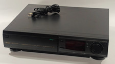 Panasonic NV-FS88 Hifi S-VHS