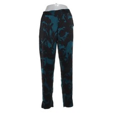 Oysho, Pyjamahose, Größe: M, Blau/Schwarz/Mehrfarbig, Damen -OPz