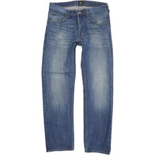 Lee Blake  Herren Blau