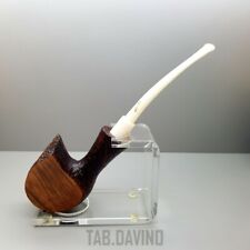 Savinelli Pfeife Autograph