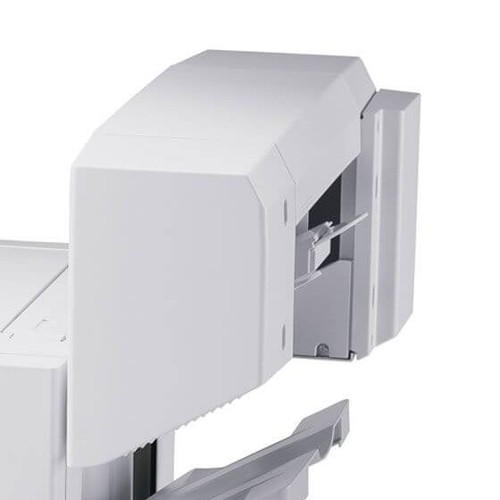 Xerox booklet maker add - maker, add-on