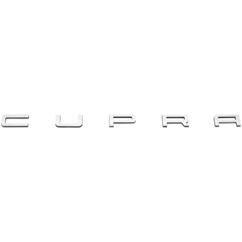 Seat cupra schriftzug logo - seat,