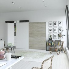 SMARTBett Schrankbett Standard