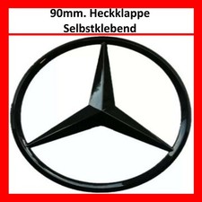 Für Mercedes Benz Stern