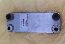 Vaillant 064938 Wärmetauscher Plattenwärmetauscher Thermoblock  VCW 180 XEU