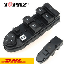 Schalter Fensterheber Vorne