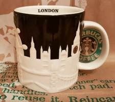 Starbucks Mug/Tasse/Becher