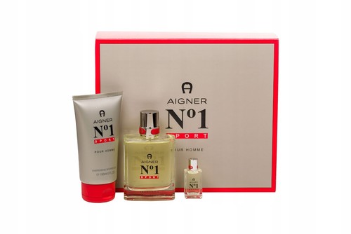 Aigner 1 sport set - nr,