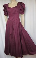 Laura Ashley Kleid 34 vintage