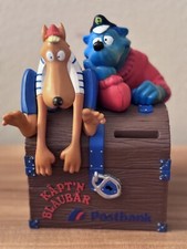 KÄPTN BLAUBÄR Spardose