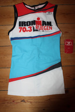 Sugoi ironman ruegen - 70.3,