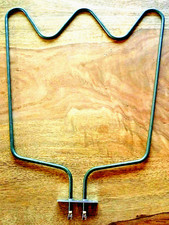 1150 Watt Heizung unten Herd