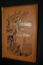 Der Erbe des Pfeiferkönigs