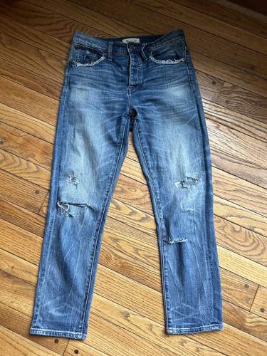 Madewell women jeans - jeans, 26
