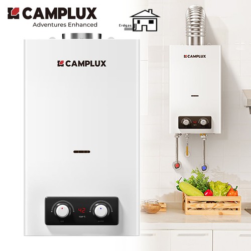 Camplux liter - camplux,