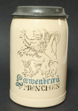 Alter Brauereikrug Löwenbräu