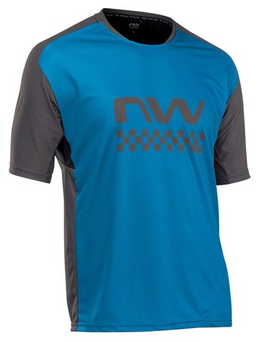 Northwave edge fahrrad - fahrrad, trikot