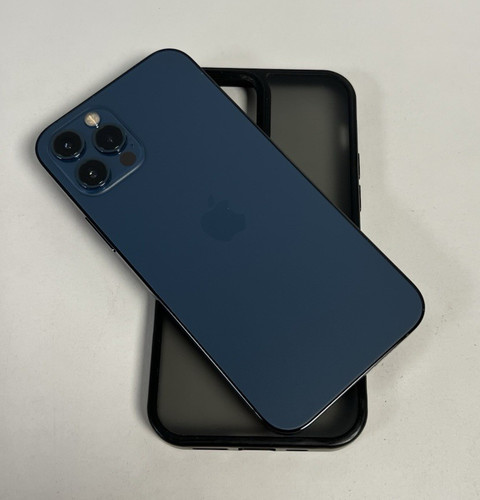 Apple iphone pro - 12, gb