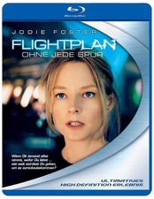Blu-ray/ Flightplan - Ohne
