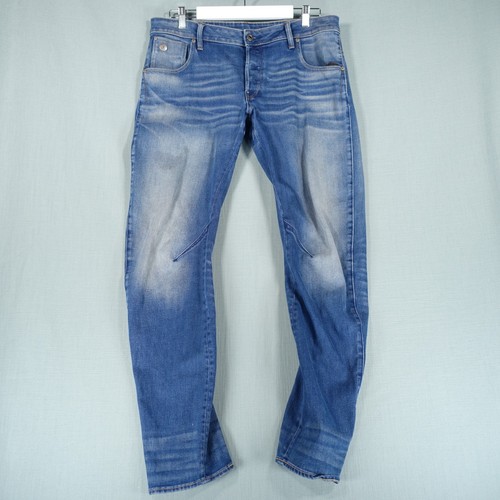 Star raw jeans herren - star,