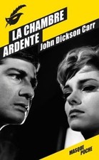 La Chambre ardente von Carr