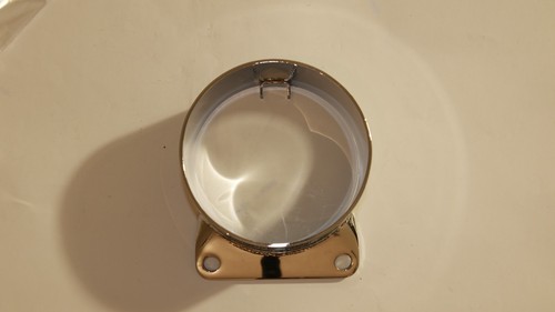 Harley davidson tachohalter - harley,