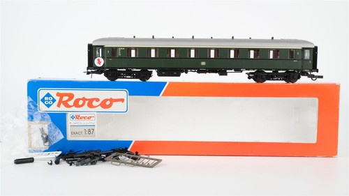 Roco 44548 eilzugwagen 1 - h0,