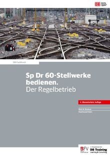 Stellwerke bedienen - sp, 60-