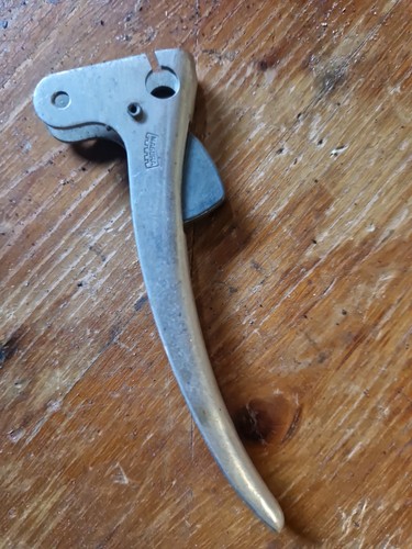 Magura griff links spitz - links, mofa