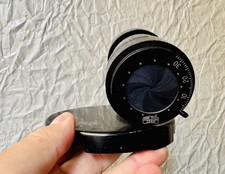 Unbekanntes Carl Zeiss Jena