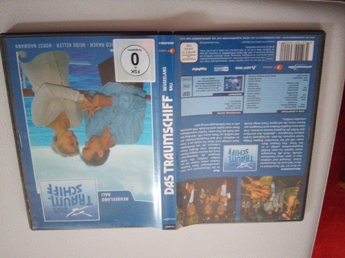 Das traum schiff - das, mit