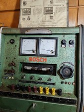 Bosch Elektro Tester EFAW 27