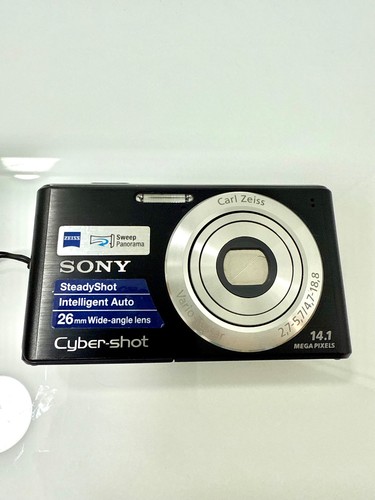 Sony cyber shot - sony, cyber-shot