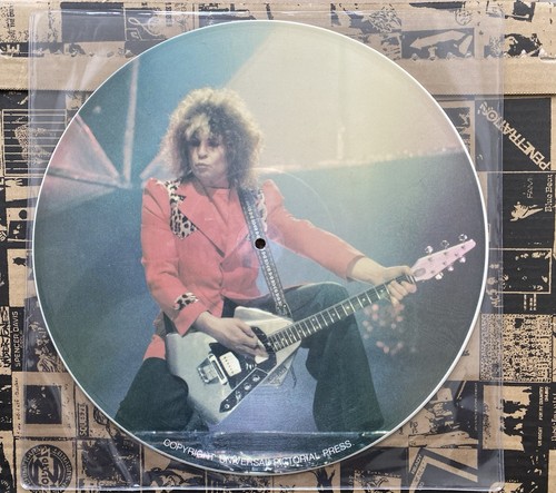 Marc bolan rex sing - bolan,